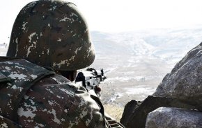 اتهام‌زنی ارمنستان و جمهوری آذربایجان به یکدیگر درباره شلیک مرزی
