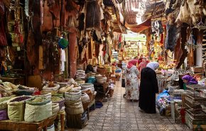 حزب مغربي یحذر من موجة الارتفاعات المتتالية في الأسعار