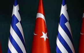 یونان: شرایط برای حل اختلافات با ترکیه مهیا نیست

