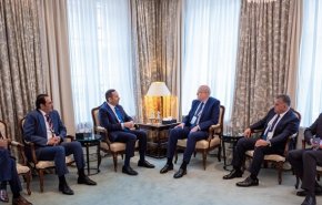 گفت‌‌وگوی وزیر خارجه قطر با نخست‌ وزیر لبنان درباره امنیت منطقه
