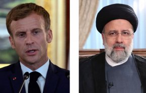 گفتگوی برجامی روسای جمهور ایران و فرانسه / رئیسی: هرگونه توافقی در وین باید شامل لغو تحریم‌ها و ارائه تضمین معتبر باشد