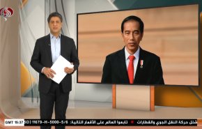  نشرة الاخبار الاقتصادية من قناة العالم 15:30بتوقيت غرينتش 19-02-2022 