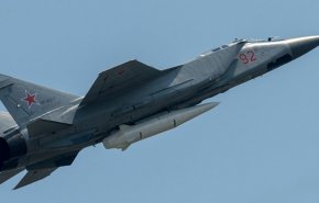 شلیک موفق «قاتل پدافند موشکی ناتو» در رزمایش روسیه