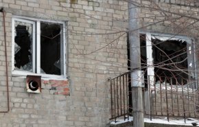 القوات الأوكرانية تستهدف دونيتسك و8 بلدات في المنطقة