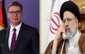 رئيس صربيا يؤكد رغبة بلاده بتطوير التعاون مع ايران