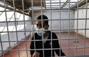 گزارش تصویری روزنامه صهیونیستی از زندگی اسرای فلسطینی در زندان