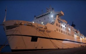 خطوط کشتیرانی بین ایران و قطر راه اندازی می شود