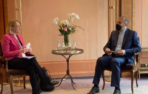 تاکید بر توسعه روابط ایران و نروژ در دیدار وزرای خارجه دو کشور