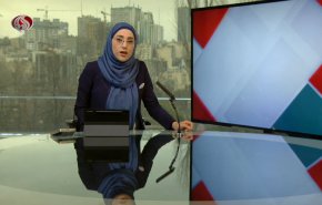 نشرة الاخبار من قناة العالم الساعة 07:00 بتوقيت غرينتش 20-02-2022
