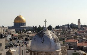 القدس المحتلة.. مخطط إسرائيلي غير مسبوق يهدد الوجود المسيحي