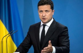 الرئيس الأوكراني يهدد بإعادة النظر في رفض أوكرانيا لامتلاك أسلحة نووية
