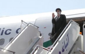 سفير ايران في الدوحة: زيارة رئيسي لقطر هامة جدا

