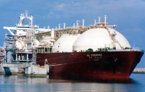  صادرات گاز قطر به اروپا ۶۵.۱ درصد افزایش یافت
