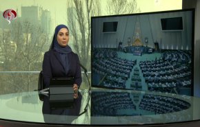 نشرة الاخبار من قناة العالم الساعة 07:00 بتوقيت غرينتش 21-02-2022