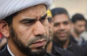 النظام البحريني يتكتم على مصير المعتقل الشيخ عاشور بعد إصابته بكورونا