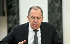 لافروف: روسيا تستنكر بشدة الضربات  الإسرائيلية على سوريا