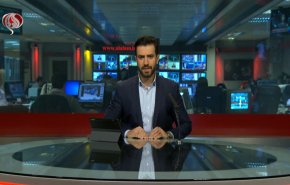 نشرة الاخبار من قناة العالم الساعة 16:00 بتوقيت غرينتش 21-02-2022