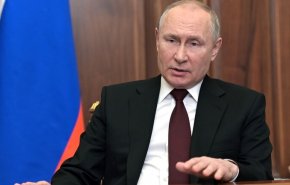 بوتين يوجه القوات الروسية بضمان السلام في دونيتسك ولوغانسك
