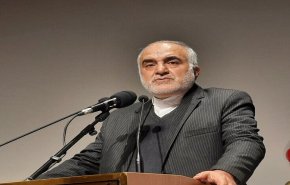 مسؤول ايراني: زيارة رئيسي لقطر فرصة لتطوير العلاقات مع دول الخليج الفارسي