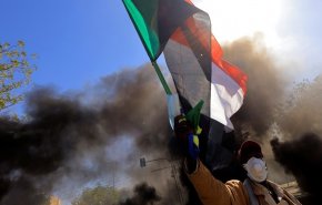 هيئة سودانية تطالب المجتمع الدولي الضغط على السلطات لايقاف العنف ضد المتظاهرين