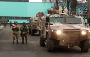 كازاخستان: استخدام قوات منظمة معاهدة الأمن الجماعي في لوغانسك ودونيتسك أمر مستحيل عمليا