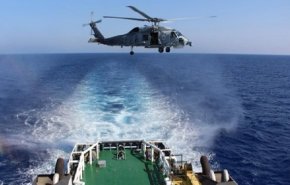 رزمایش نظامی مصر و فرانسه در دریای مدیترانه