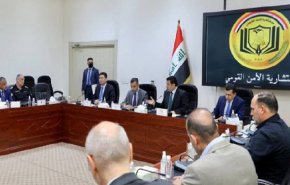 عراق یک «مرکز هماهنگی امنیتی و اطلاعاتی» با همسایگان راه‌اندازی می‌کند