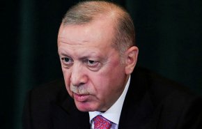 أردوغان يعتبر اعتراف روسيا بجمهوريتي دونيتسك ولوغانسك ’غير مقبول’