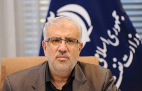وزير النفط الايراني: توقيع اتفاق لصيانة مصافي الغاز والنفط بفنزويلا
