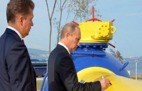 قطر: در تامین گاز اروپا هیچ کشوری نمی‌تواند جایگزین روسیه شود