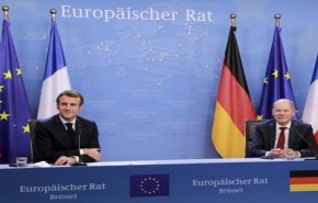 ألمانيا وفرنسا تسعيان لإحياء صيغة 