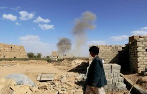 استشهاد ثلاثة مدنيين بقصف مدفعي سعودي على صعدة