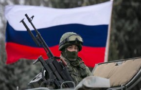 پارلمان روسیه با استقرار نظامیان روس در خارج از کشور موافقت کرد