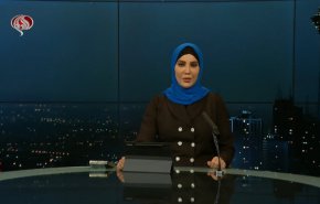 نشرة الاخبار من قناة العالم الساعة 16:00 بتوقيت غرينتش 22-02-2022
