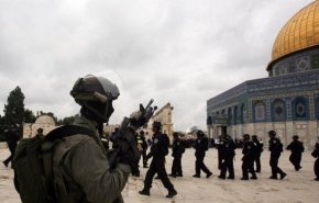 موج فرار افسران و نظامیان از یگان ویژه پلیس صهیونیستی