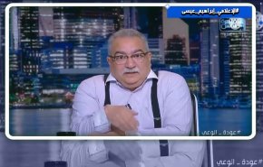 هاشتاغ.. صيحة إبراهيم عيسى الجديدة + فيديو