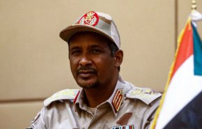 مقام شورای حاکمیتی سودان به دیدار پوتین رفت