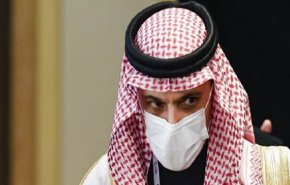 وزیر خارجه عربستان: درک نمی‌کنم که چرا آلمان به ما سلاح نمی‌فروشد