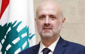 وزير الداخلية اللبناني يعلن عن تفكيك جماعة ارهابية تكفيرية