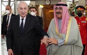 تأکید الجزائر بر حفظ امنیت کشورهای عربی حاشیه خلیج فارس