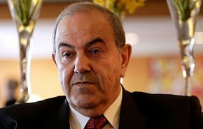 علاوي: نأمل ببداية جديدة للعلاقات بين العراق والكويت