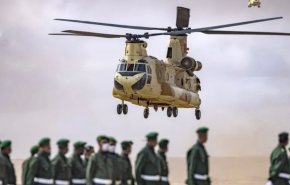 المغرب يكشف عن إنشاء منطقة عسكرية جديدة قرب الحدود مع الجزائر