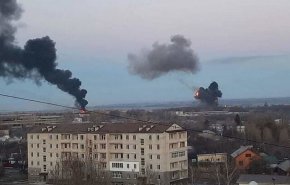 وزارت کشور اوکراین: در حملات هوایی روسیه بیش از 8 نفر کشته و 9 نفر مجروح شدند