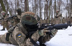 قوات دونيتسك: مستعدون لفتح ممر إنساني للعسكريين الأوكرانيين المحاصرين
