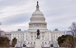 درخواست کنگره آمریکا برای اعمال «تحریم‌های فلج‌کننده» علیه روسیه 
