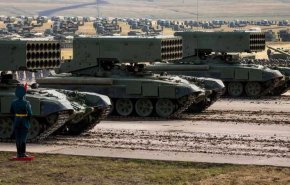 الدفاع الروسية: إخراج 74 هدفا عن الخدمة في أوكرانيا