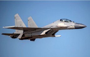 تایوان از شناسایی ۹ فروند جنگنده چین بر آسمان خود خبر داد