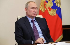 پوتین درباره عملیات نظامی در اوکراین: روسیه چاره دیگری نداشت