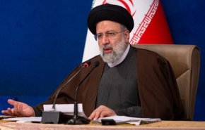 الرئيس الايراني: الجمهورية الاسلامية رافعة لراية ارساء العدالة الاجتماعية