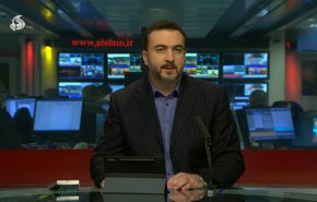 
نشرة الاخبار من قناة العالم الساعة 16:00 بتوقيت غرينتش 24-02-2022 